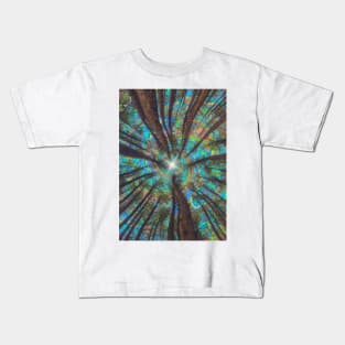 Projections Kids T-Shirt